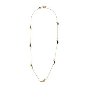 Kate Spade sandpiper necklace